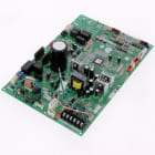 Atlantic Clim & Ventil - Carte de régulation - Pièce de rechange origine fabricant