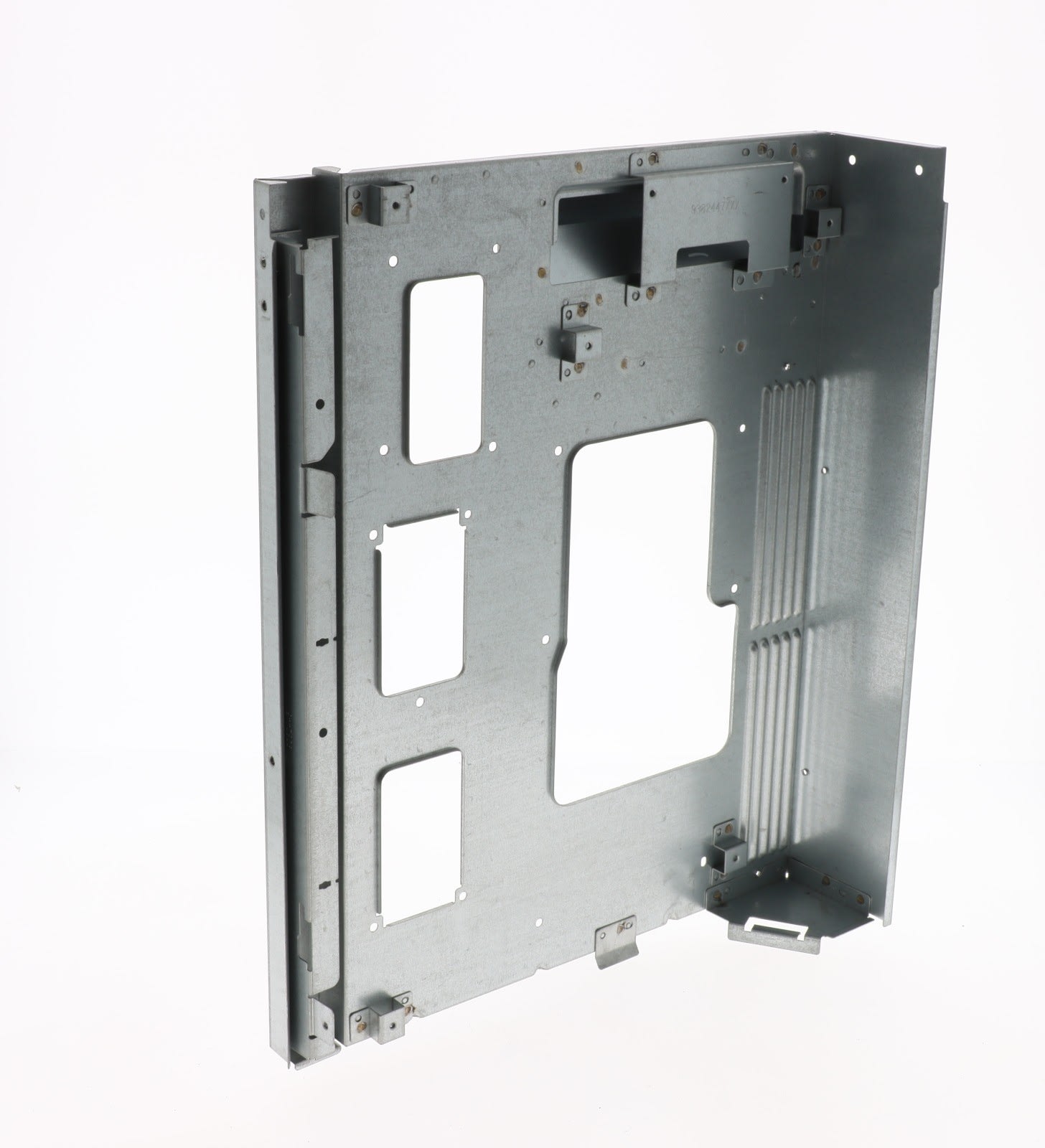 Atlantic Clim & Ventil - Boîtier de commande (inv) - Pièce de rechange origine fabricant