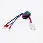 Atlantic Clim & Ventil - Câble avec connecteur (CN100-borne) - Pièce de rechange origine fabricant