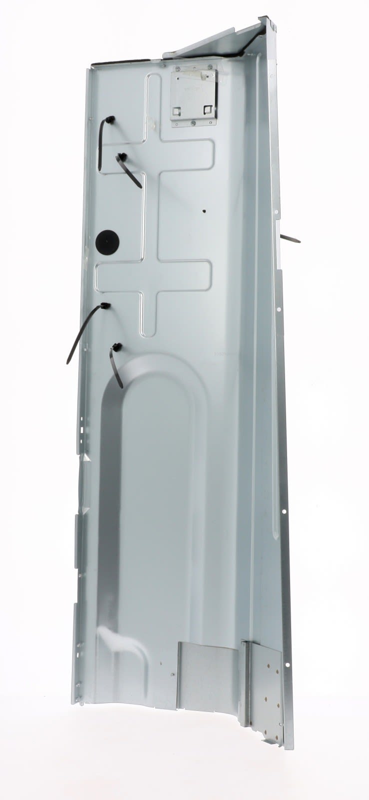 Atlantic Clim & Ventil - Plaque séparation - Pièce de rechange origine fabricant