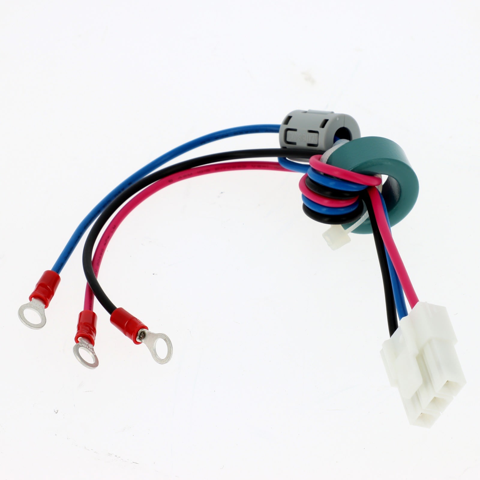 Atlantic Clim & Ventil - Câble avec connecteur (main CN100) - Pièce de rechange origine fabricant