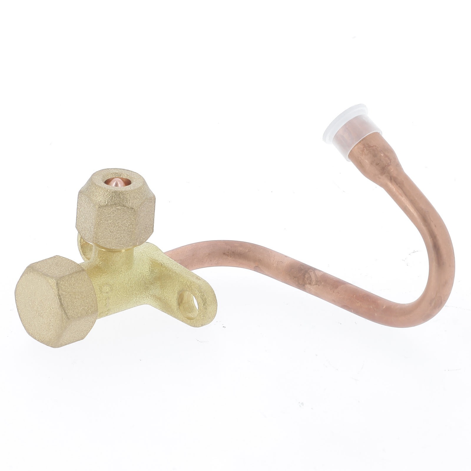 Atlantic Clim & Ventil - Vanne 2 voies - Pièce de rechange origine fabricant