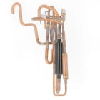 Atlantic Clim & Ventil - Vanne 4 voies - Pièce de rechange origine fabricant