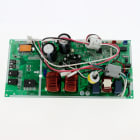 Atlantic Clim & Ventil - Carte de régulation - Pièce de rechange origine fabricant