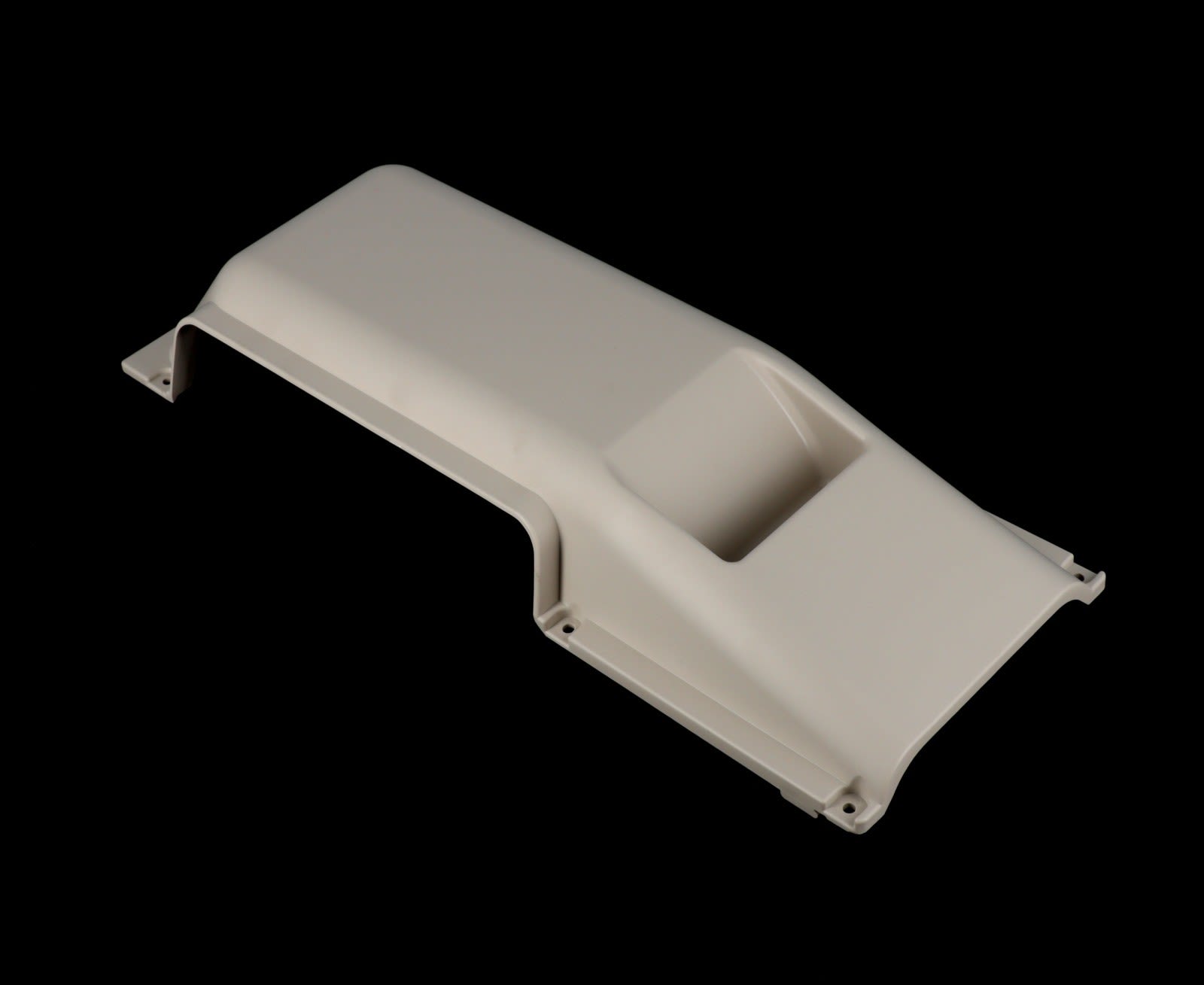 Atlantic Clim & Ventil - Cache raccord - Pièce de rechange origine fabricant