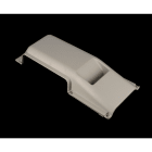 Atlantic Clim & Ventil - Cache raccord - Pièce de rechange origine fabricant