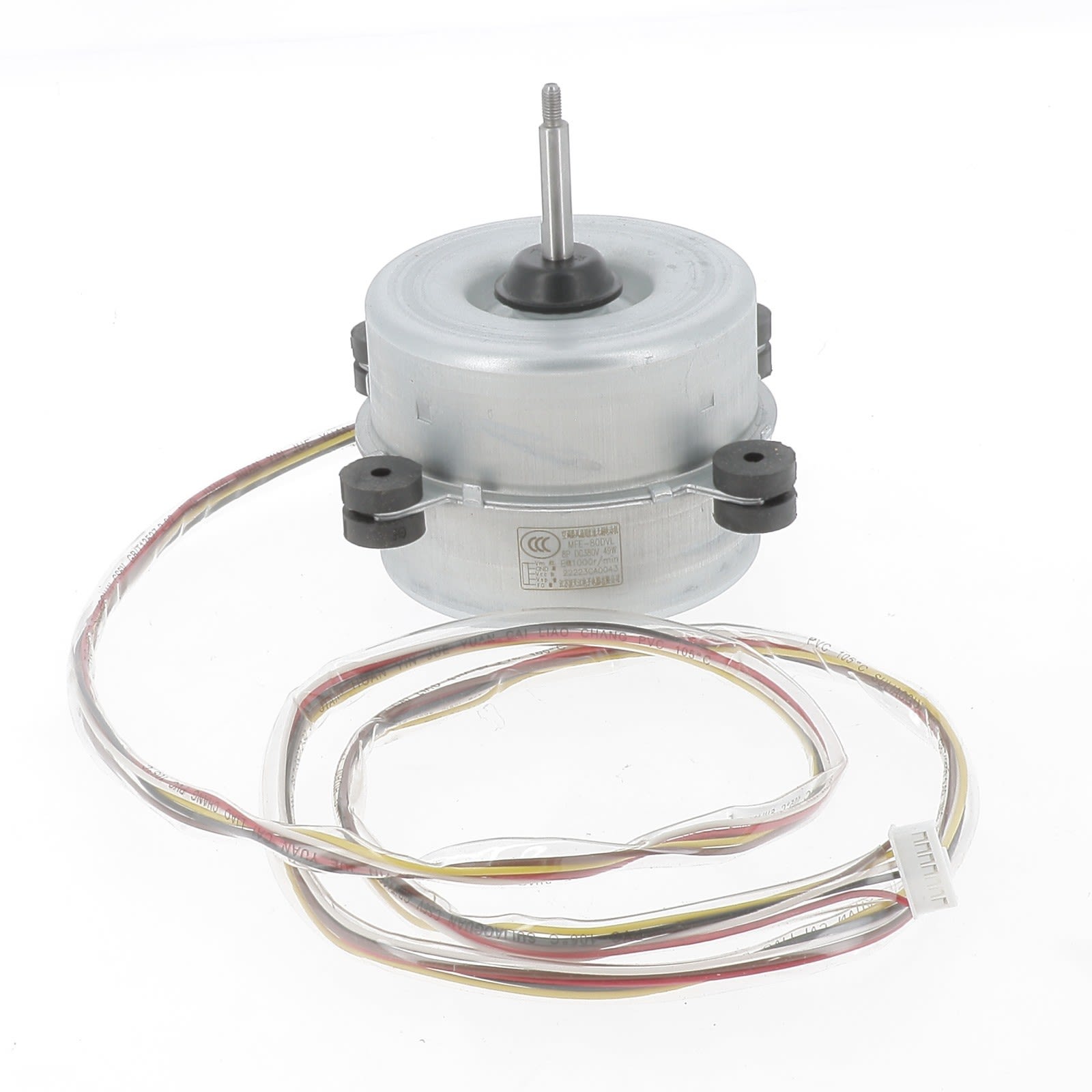 Atlantic Clim & Ventil - Moteur d'hélice - Pièce de rechange origine fabricant