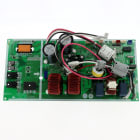 Atlantic Clim & Ventil - Carte de régulation - Pièce de rechange origine fabricant