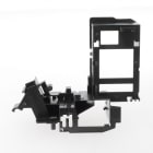 Atlantic Clim & Ventil - Boîtier de commande - Pièce de rechange origine fabricant