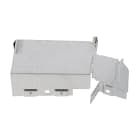 Atlantic Clim & Ventil - Couvercle - Pièce de rechange origine fabricant