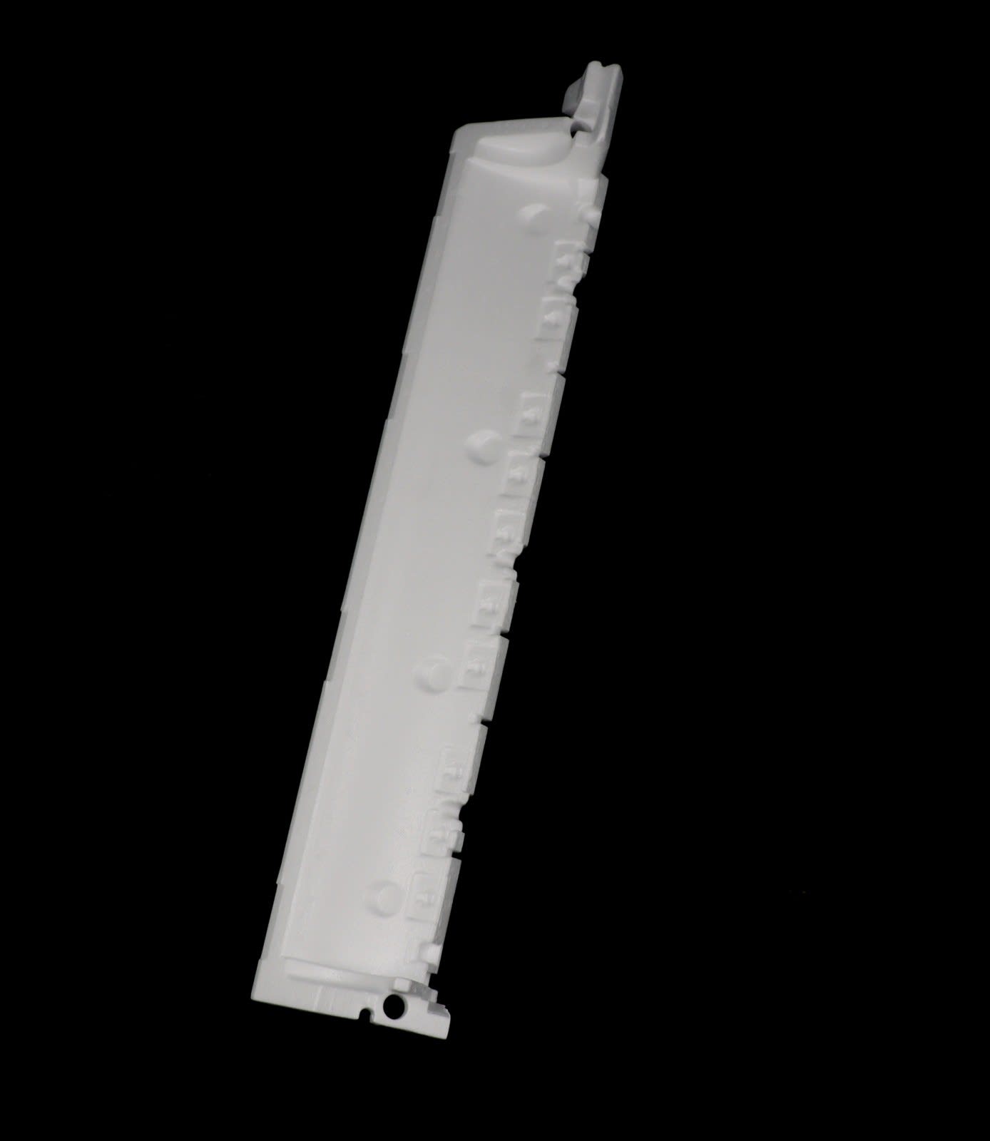 Atlantic Clim & Ventil - Enveloppe turbine haute - Pièce de rechange origine fabricant