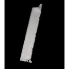 Atlantic Clim & Ventil - Enveloppe turbine haute - Pièce de rechange origine fabricant