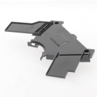 Atlantic Clim & Ventil - Couvercle panneau b - Pièce de rechange origine fabricant