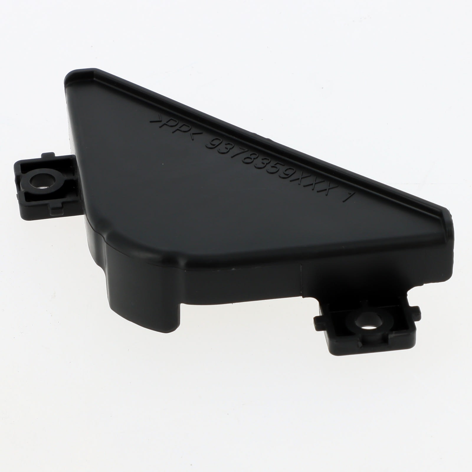 Atlantic Clim & Ventil - Couvercle vidange - Pièce de rechange origine fabricant