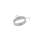 Atlantic Clim & Ventil - Ressort volet - Pièce de rechange origine fabricant