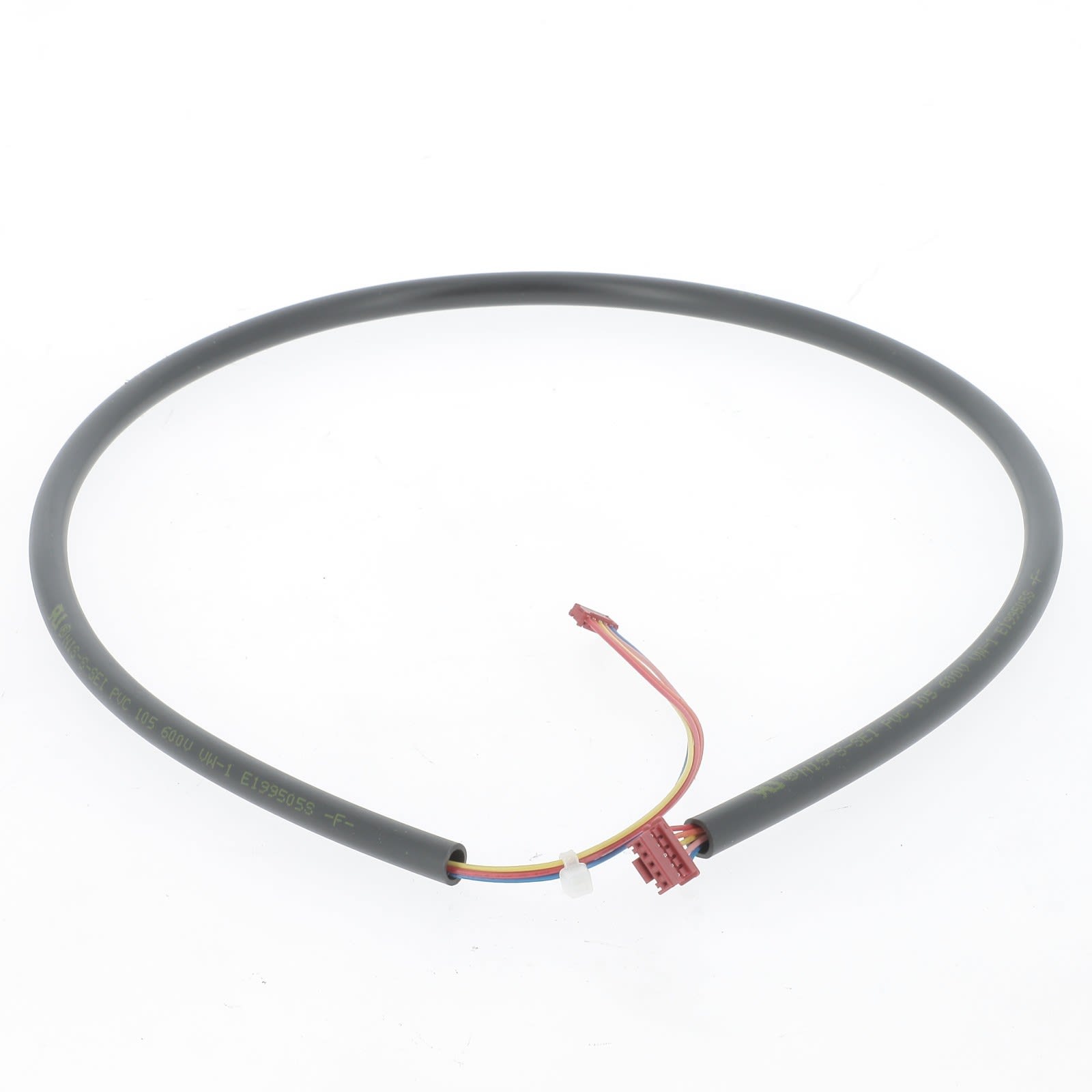 Atlantic Clim & Ventil - Câble (ensemble moteur) - Pièce de rechange origine fabricant