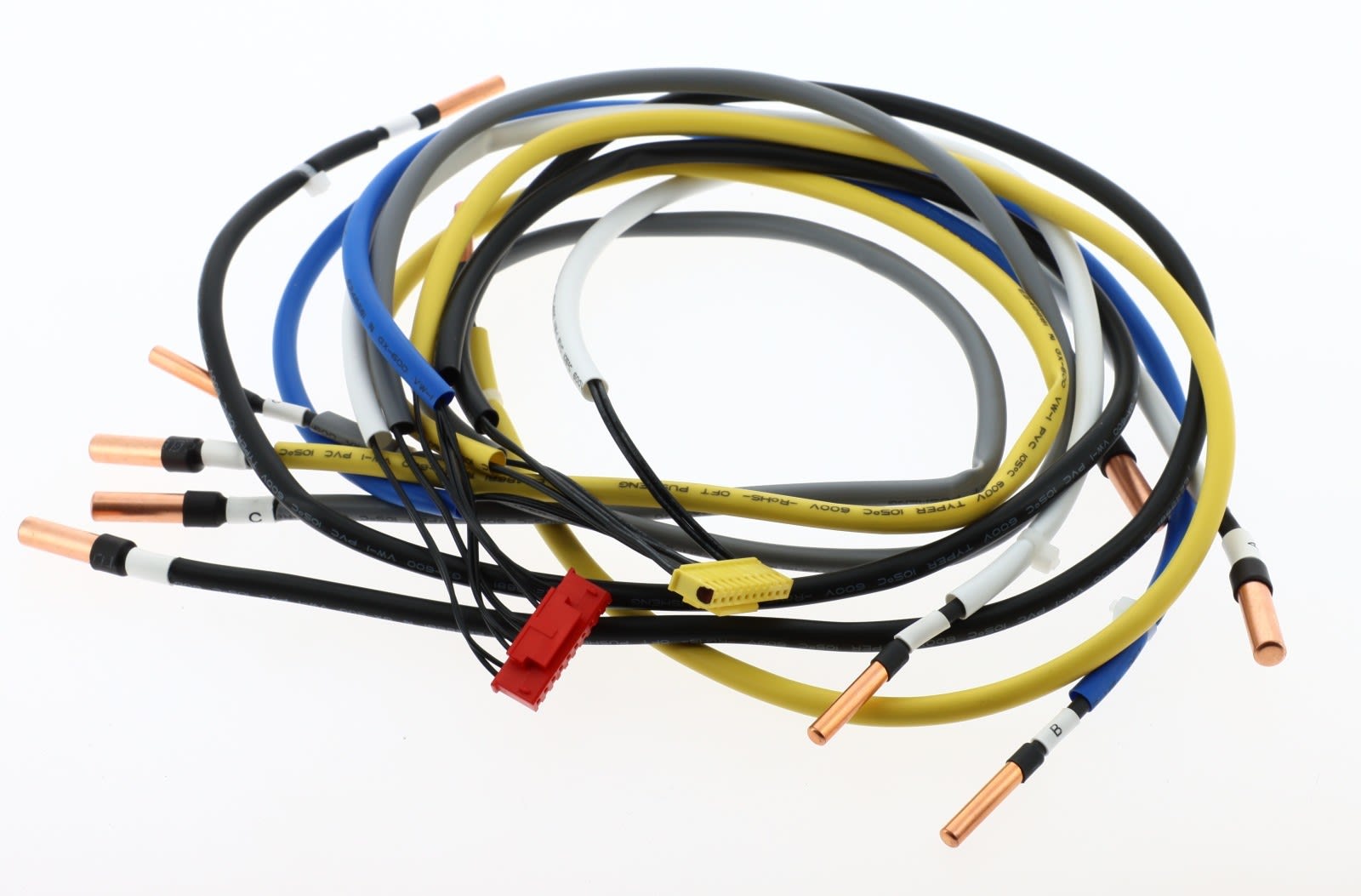 Atlantic Clim & Ventil - Sonde - Pièce de rechange origine fabricant