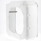 Atlantic Clim & Ventil - Panneau - Pièce de rechange origine fabricant