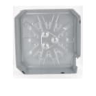 Atlantic Clim & Ventil - Base - Pièce de rechange origine fabricant