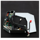 Atlantic Clim & Ventil - Boîtier électrique - Pièce de rechange origine fabricant