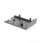 Atlantic Clim & Ventil - Capot de boîtier de commande (sup) - Pièce de rechange origine fabricant