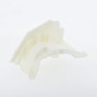 Atlantic Clim & Ventil - Plaque moteur - Pièce de rechange origine fabricant