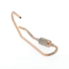 Atlantic Clim & Ventil - Tube refoulement - Pièce de rechange origine fabricant