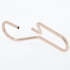 Atlantic Clim & Ventil - Tuyau d'aspiration - Pièce de rechange origine fabricant