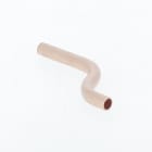 Atlantic Clim & Ventil - Tuyau d'entrée d'air - Pièce de rechange origine fabricant