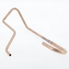 Atlantic Clim & Ventil - Tuyau d'aspiration - Pièce de rechange origine fabricant