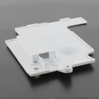 Atlantic Clim & Ventil - Couvercle - Pièce de rechange origine fabricant