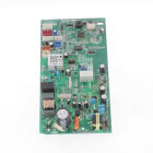 Atlantic Clim & Ventil - Carte de régulation - Pièce de rechange origine fabricant