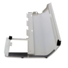 Atlantic Clim & Ventil - Ensemble armoire droit - Pièce de rechange origine fabricant