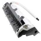 Atlantic Clim & Ventil - Ensemble carter - Pièce de rechange origine fabricant