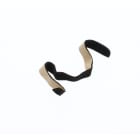 Atlantic Clim & Ventil - Isolation (grip) - Pièce de rechange origine fabricant