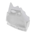 Atlantic Clim & Ventil - Carter capot droit - Pièce de rechange origine fabricant