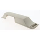 Atlantic Clim & Ventil - Cache interrupteur - Pièce de rechange origine fabricant