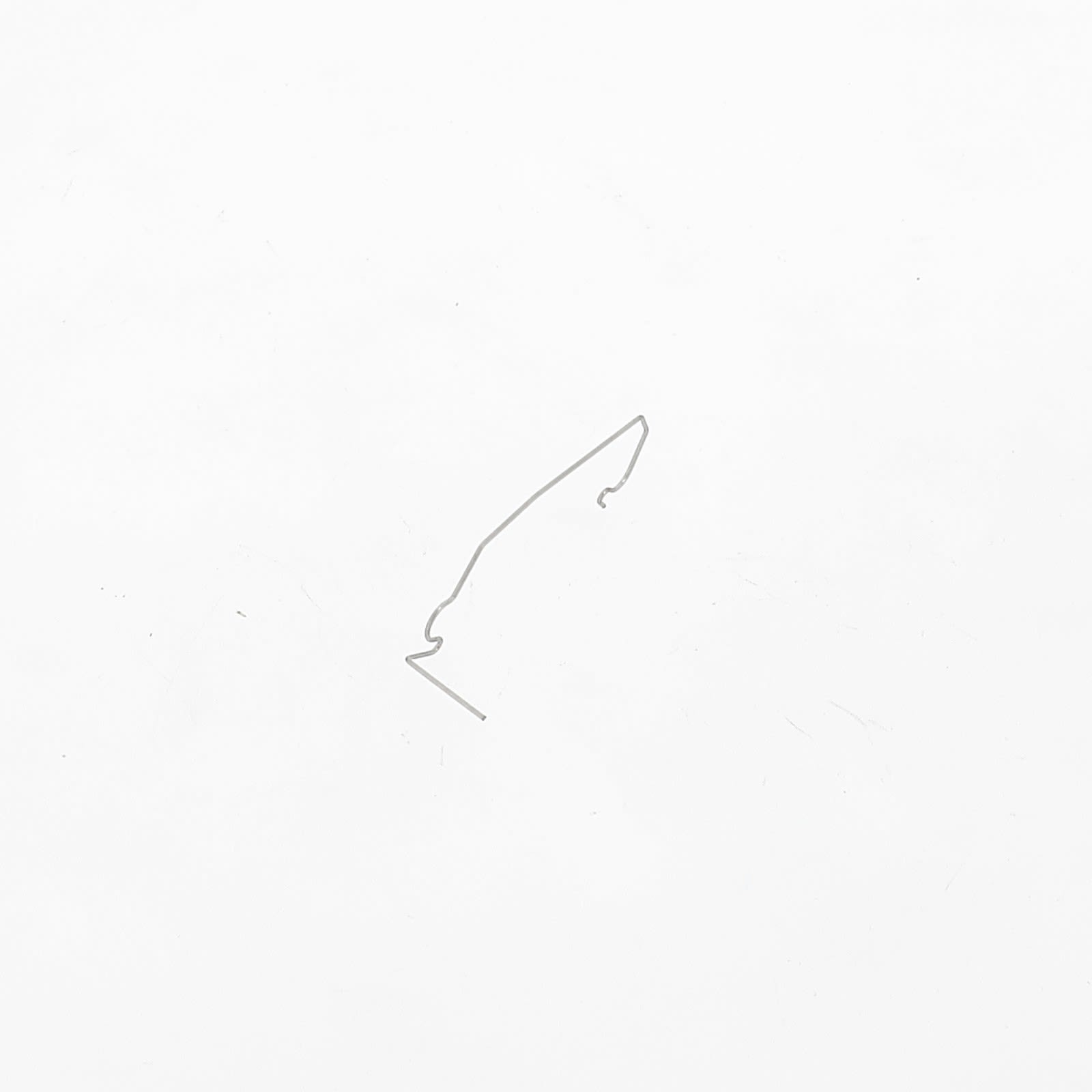 Atlantic Clim & Ventil - Protège filtre - Pièce de rechange origine fabricant