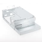 Atlantic Clim & Ventil - Ensemble boîtier inverter - Pièce de rechange origine fabricant