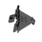 Atlantic Clim & Ventil - Support ventilateur droit - Pièce de rechange origine fabricant