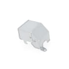 Atlantic Clim & Ventil - Capot de bornier - Pièce de rechange origine fabricant