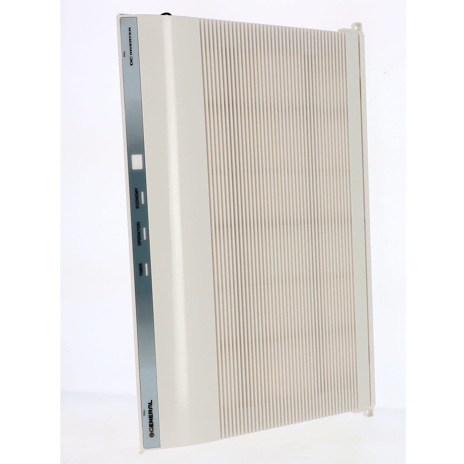 Atlantic Clim & Ventil - Ensemble complet façade avant - Pièce de rechange origine fabricant