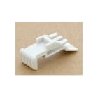 Atlantic Clim & Ventil - Attache de grille - Pièce de rechange origine fabricant