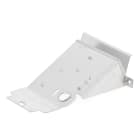 Atlantic Clim & Ventil - Support bornier - Pièce de rechange origine fabricant