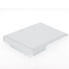 Atlantic Clim & Ventil - Panneau d'étanchéité - Pièce de rechange origine fabricant