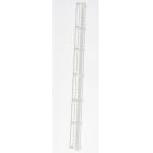 Atlantic Clim & Ventil - Guide filtre - Pièce de rechange origine fabricant