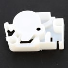 Atlantic Clim & Ventil - Carter engrenage - Pièce de rechange origine fabricant