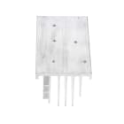 Atlantic Clim & Ventil - Radiateur - Pièce de rechange origine fabricant
