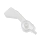 Atlantic Clim & Ventil - Grille key top - Pièce de rechange origine fabricant