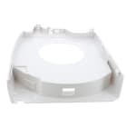 Atlantic Clim & Ventil - Façade avant gauche - Pièce de rechange origine fabricant